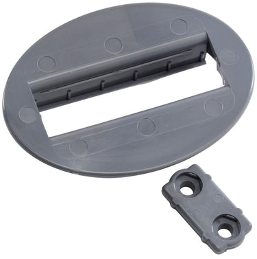 Jacuzzi® J‑400 Series Adjustable Headrest Slider (2006–2016) – part # 2570‑401